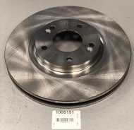 ���� ��������� Tucson 04-10, Sonata NF 06-08,ix35 10-13 FR 51712-2L500 (300 ), ������ �������� ATR060099 ����