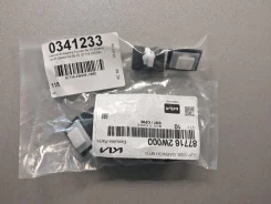 ������ �������� Tucson 04-10, Sorento 06-09, Santa Fe 09-15 87716-2W000 Hyundai/KIA 877162W000 ����