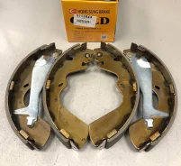 ������� Starex 97-03 RR (�������) 53mm 58305-4AA00, ������ ������ HS0009 ����