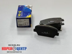 ������� ��������� �������� Azera 11-14, Genesis 13-15 FR 58101-3VA70, ������ �������� SP1545 ����