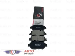 ������� ��������� �������� Camry 01-07, Mark X 04-14, Crown 03-12 FR 04465-33320, ������ �������� RBP0069 ����