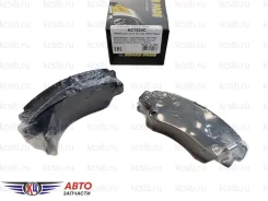 ������� ��������� �������� Civic 91-01, Fit 01-07 FR 45022-SAA-E51, ������ �������� AC1524C ����