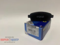 ������� ��������� �������� Cruze 09-15 RR 13300867, ������ ������ SP1363 ����