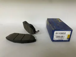 ������� ��������� �������� Epica 06-12 FR 96475026, ������ �������� SP1193 ����