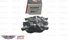 ������� ��������� �������� Focus 04-12, Mazda 3 03-09, Laguna 02-08 RR 1360254, ������ ������ RBP0022 ����