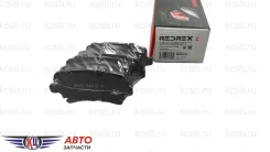 ������� ��������� �������� Golf 03-12, Passat B6 05-11, F7X 22-25 RR 3AA698451, ������ ������ RBP0059 ����
