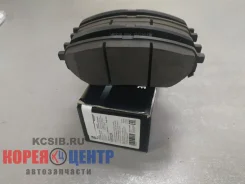 ������� ��������� �������� ix55 08-15 FR 58101-3JA50, ������ �������� HP0039 ����