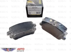 ������� ��������� �������� Ipsum 01-10, Voxy 01-07 FR 04465-44050, ������ �������� AC1124C ����