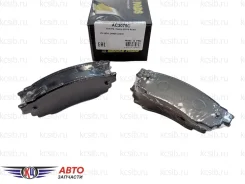 ������� ��������� �������� Lexus RX 15-22, Camry 17-21, RAV4 18-22 RR 04466-48160, ������ ������ AC3075C ����