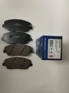 ������� ��������� �������� Mohave 08-15 FR 58101-2JA00, ������ �������� SP1248 ����