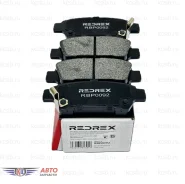 ������� ��������� �������� Noah 07-10, Ipsum 01-10 RR 04466-28040, ������ ������ RBP0092 ����