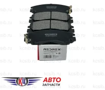 ������� ��������� �������� Outlander 07-22, Lancer 01-07, Peugeot 4007 07-13 FR MZ690562, ������ �������� RBP0055 ����