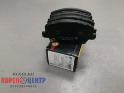 ������� ��������� �������� Picanto 17-19 FR 58101-G6A40 (���� ), ������ �������� HP1059 ����