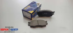 ������� ��������� �������� Rio 05-11, Verna 06-10 FR 58101-1GA00, ������ �������� SP1186 ����