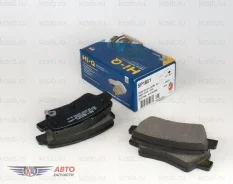 ������� ��������� �������� Solaris 17-20, Rio 17-20, Sportage 15-18 RR 58302-D4A50, ������ ������ SP1851 ����