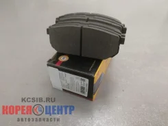 ������� ��������� �������� Sorento 02-06 RR 58302-3ED00, ������ ������ HP1018 ����