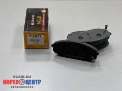 ������� ��������� �������� Sorento 02-06 FR 58101-3ED00, ������ �������� HP1017 ����
