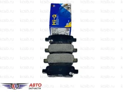 ������� ��������� �������� Teana 06-08, X-Trail 01-17, Murano 03-08 RR 44060-AL586, ������ ������ SP1184 ����