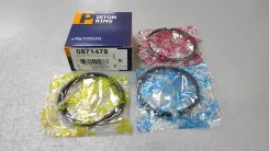 ������ ��������� Accent 03-05, Getz 03-05 23040-22301 (71,5/1,2/1,2/2 STD 1.3i SOHC ) HCIA095S ����