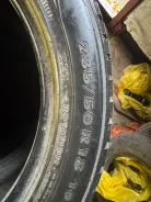 Nokian Hakkapeliitta 7 SUV. ������, ����������, 2018 ���, �/�, ����� 15 % ����