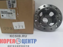 ������ ������������� Santa Fe 11-12 45822-3B450 458223B450 ����