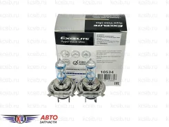 ����� H4 K9970-32605 (12V 60/55W ���� Hyper Vision Ultra +180% ) 10534 ����