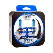 ����� H7 18647-55007 (Palladium 5500K ) HPA1207 ����