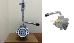 ����� ��� Lanos 02-15, Chance 96255516 (1.5i ) HPQ1010GQ ����