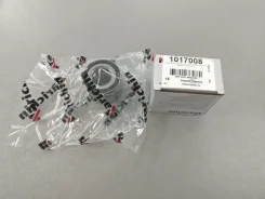 ��������� ������� Aveo 03-11, Spark 10-15, Logan 04-15 RR 94535214 (25/52/37 ), ������ ������ NBN2056 ����