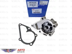 ����� ������� Accent 03-05, Elantra XD 00-03, Getz 02-05 25100-26902 (1.4i,1.5i,1.6i DOHC ) WP5005 ����