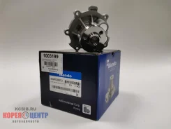 ����� ������� Aveo 08-12, Cruze 09-15 25195119 (F14D4, F16D4, F18D4) EWPD0013 ����