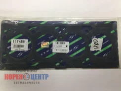 ��������� ��� Santa Fe 00-06, Tucson 04-10 22311-27010 (t=1.2 mm, ������ 2.0D D4EA) PGAM059 ����