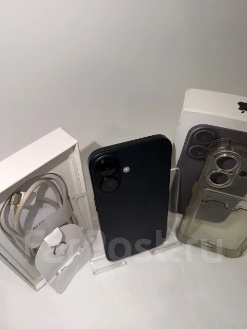 Apple iPhone 16. �/�, 128 ��, ������ ����