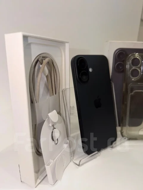Apple iPhone 16. �/�, 128 ��, ������ ����