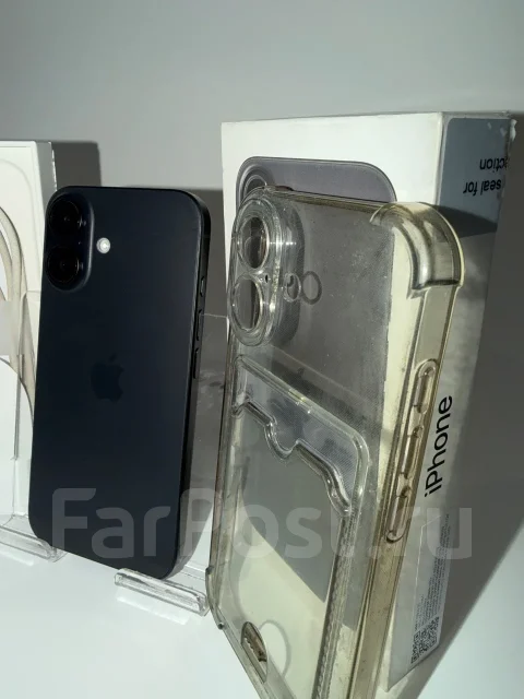 Apple iPhone 16. �/�, 128 ��, ������ ����