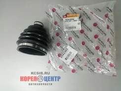������� ���� �������� Santa Fe 01-03, Sorento 02-08, Tucson 04-10 49594-3E000 GZBK144 ����