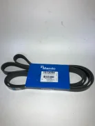������ ������������ 6PK2506 Santa Fe 10-, Sorento 09- 5212-2F000 (2.2D) MB6PK2506 ����