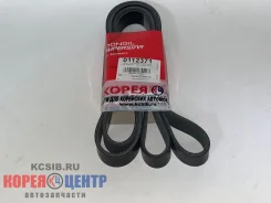 ������ ������������ 7/2284 Sorento 02-08, Starex 04-07 25212-4A000 (145 �. �. ) 7PK2284 ����
