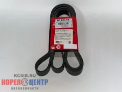 ������ ������������ Sorento 06-09, Grand Starex 07-15 25212-4A700 (7/2268 D4CB) 7PK2268 ����