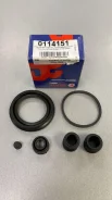 ����������� ����. ���. Accent, Getz, Elantra FR �������+������� O54mm 58102-25A00, ������ �������� D4269 ����