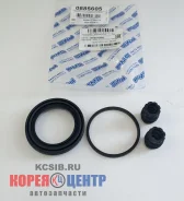 ����������� ����. ���. Accent, Getz, Elantra FR �������+������� O54mm 58102-25A00, ������ �������� PXEAA003F ����