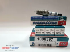 ����� ��������� Epica 06-12, Camry 06-11 K6RIU-11 (Iridium ) K6RIU11 ����