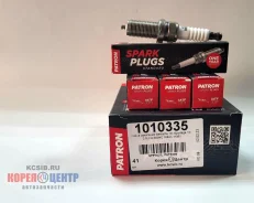 ����� ��������� Santa Fe 10-, Sportage 10- 2.0i,2.4i DOHC 18841-11051 SPP3027 ����
