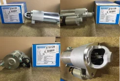 ������� Sorento 06-09 36100-3C150 (3.3i, 8 ���. ) STD0003BA ����