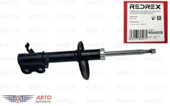 ������ Corolla 91-04 FR RH 48510-12750, ������ �������� RSA0028 ����