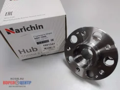 ������� Actyon(�200) 10-14 FR/RR 4142034000 (AWD ), ������ ��������/������ NBK1060 ����