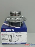 ������� Accent RUS RR (+ABS) 52710-25101, ������ ������ KM2804120 ����