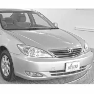 ����� Toyota Camry 01-06 ����������� ������� 53301-33070 5330133070 ����