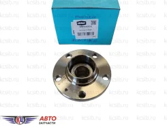 ������� ������ Polo 10-15, Fabia 11-15, Rapid 12-20 RR 6RU501611B (� ����������� ), ������ ������ WBK9157DU ����