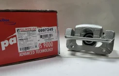������� Tucson 04- RR LH 58310-2EA10 (��� �������), �����/������ ������ PBRC1010 ����
